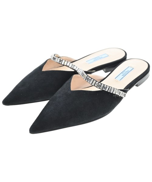 プラダ(PRADA)のPRADA サンダル