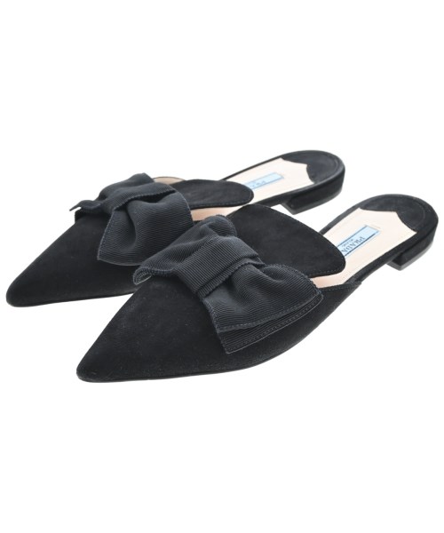 プラダ(PRADA)のPRADA サンダル