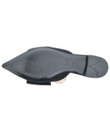 PRADA（プラダ）サンダル 黒 サイズ:35 (22cm位) レディース/2200607208252