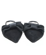 PRADA（プラダ）サンダル 黒 サイズ:35 (22cm位) レディース/2200607208252