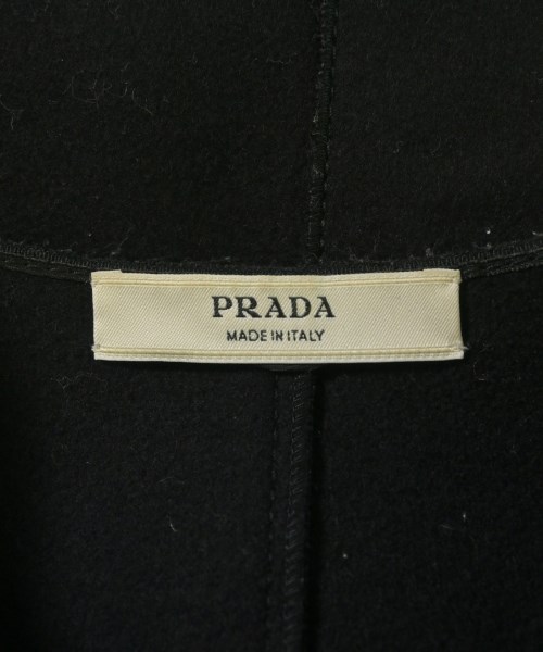 PRADA（プラダ）その他 黒 サイズ:38(S位) レディース/2200609651025