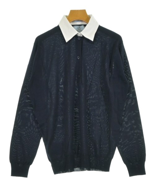 プラダ(PRADA)のPRADA ニット・セーター