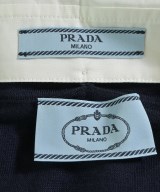 PRADA（プラダ）ニット・セーター 紺 サイズ:38(S位) レディース/2200609739068