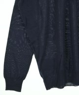 PRADA（プラダ）ニット・セーター 紺 サイズ:38(S位) レディース/2200609739068