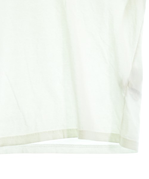 PRADA（プラダ）Tシャツ・カットソー 白 サイズ:S レディース/2200609792025