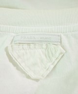 PRADA（プラダ）Tシャツ・カットソー 白 サイズ:S レディース/2200609792025
