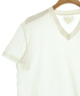 PRADA（プラダ）Tシャツ・カットソー 白 サイズ:S レディース/2200609792025