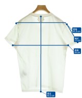 PRADA（プラダ）Tシャツ・カットソー 白 サイズ:S レディース/2200609792025