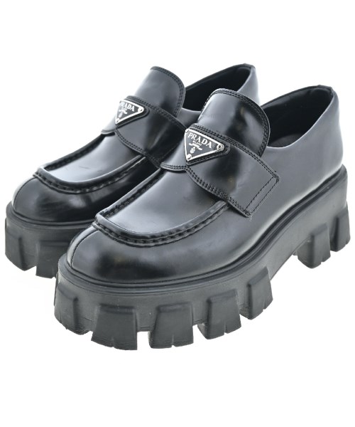 プラダ(PRADA)のPRADA ドレスシューズ/ローファー