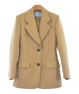 PRADA テーラードジャケット