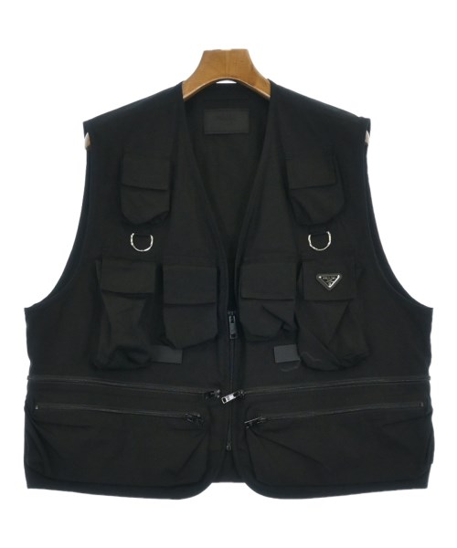プラダ(PRADA)のPRADA ブルゾン（その他）