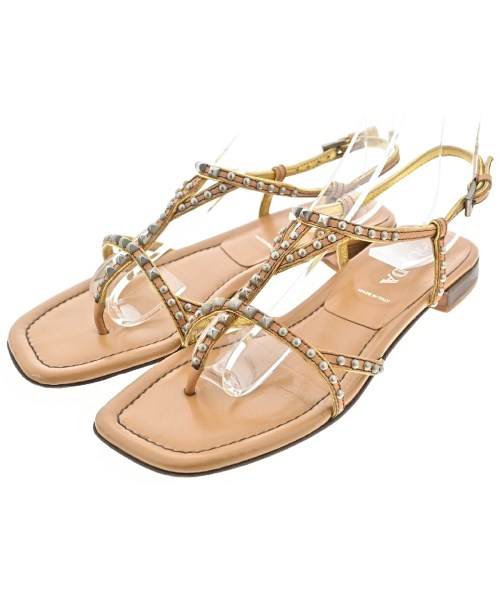 プラダ(PRADA)のPRADA サンダル