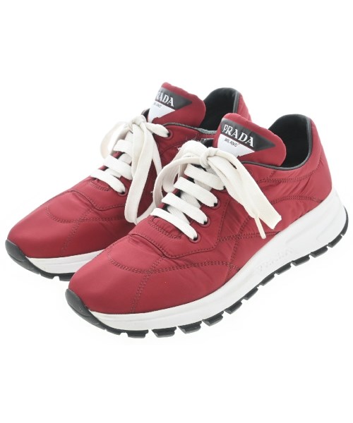 プラダ(PRADA)のPRADA スニーカー