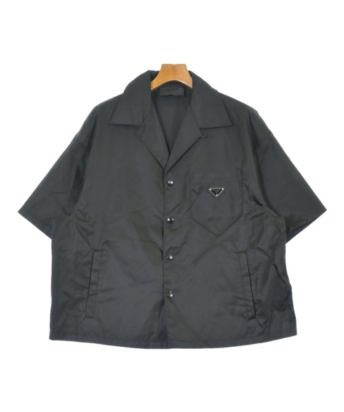 プラダ(PRADA)のPRADA カジュアルシャツ