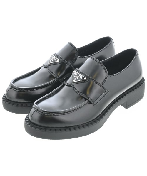 プラダ(PRADA)のPRADA ビジネス・ドレスシューズ