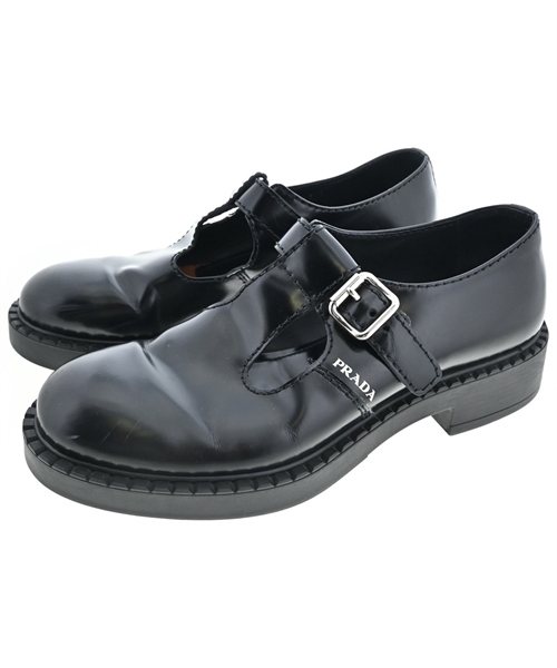 プラダ(PRADA)のPRADA ビジネス・ドレスシューズ