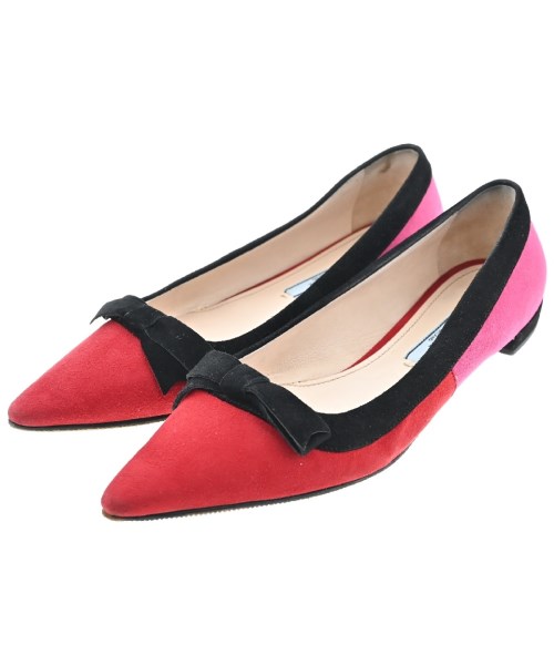 プラダ(PRADA)のPRADA パンプス