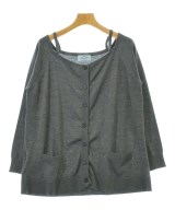 PRADA カーディガン