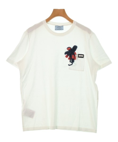 プラダ(PRADA)のPRADA Tシャツ・カットソー
