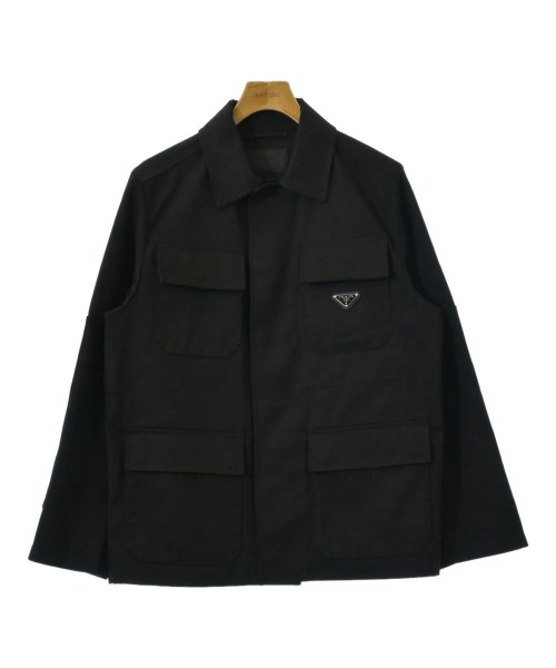 プラダ(PRADA)のPRADA ブルゾン（その他）
