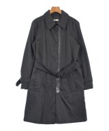 PRADA ステンカラーコート