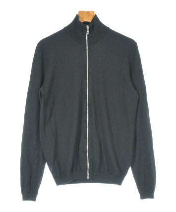 PRADA - PRADA プラダ カーディガン 42(M位) 黒 【古着】【中古】 PRADA - PRADA プラダ カーディガン 42(M位) 黒 【古着】【中古