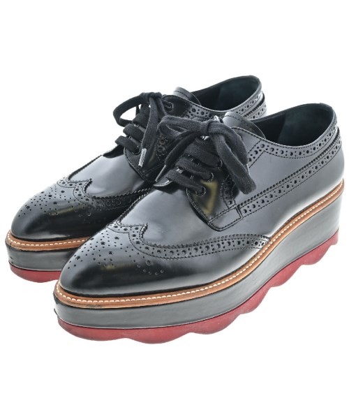 プラダ(PRADA)のPRADA ビジネス・ドレスシューズ