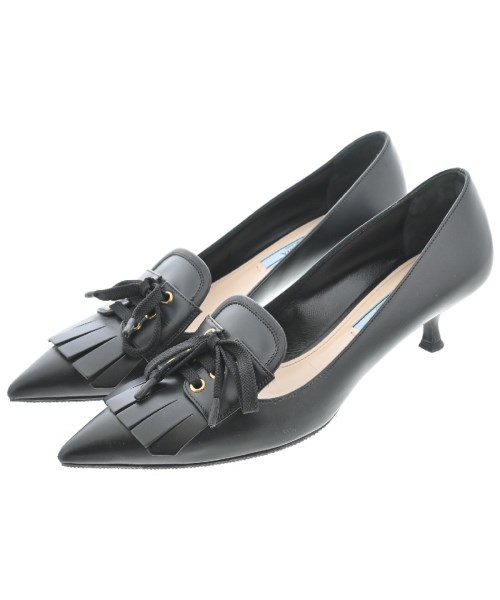 プラダ(PRADA)のPRADA パンプス