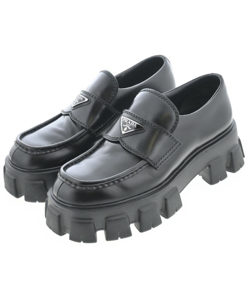 プラダ(PRADA)のPRADA ビジネス・ドレスシューズ