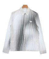 PRADA カジュアルシャツ