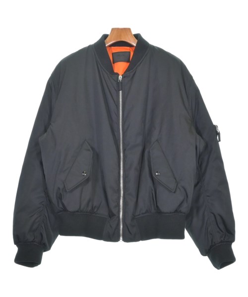 プラダ(PRADA)のPRADA ミリタリーブルゾン