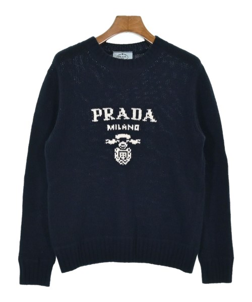 プラダ(PRADA)のPRADA ニット・セーター