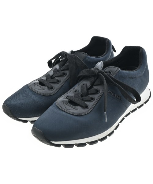 プラダ(PRADA)のPRADA スニーカー
