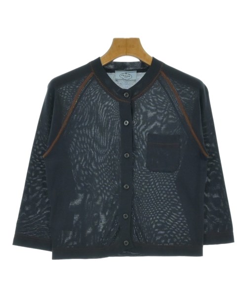 プラダ(PRADA)のPRADA カーディガン