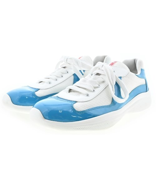 プラダ(PRADA)のPRADA スニーカー