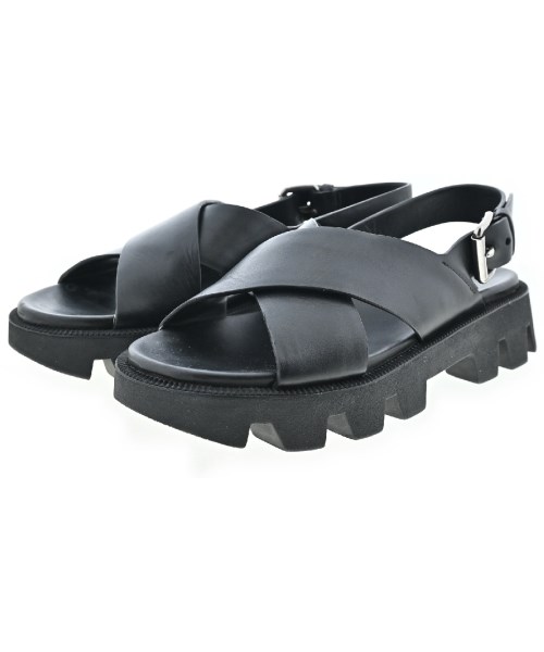 プラダ(PRADA)のPRADA サンダル