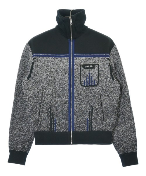 プラダ(PRADA)のPRADA ブルゾン（その他）
