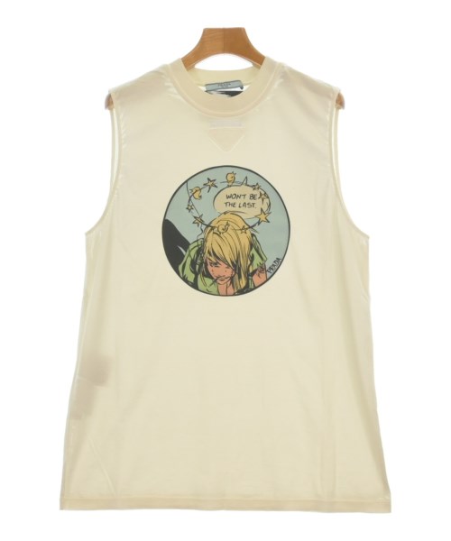 プラダ(PRADA)のPRADA Tシャツ・カットソー