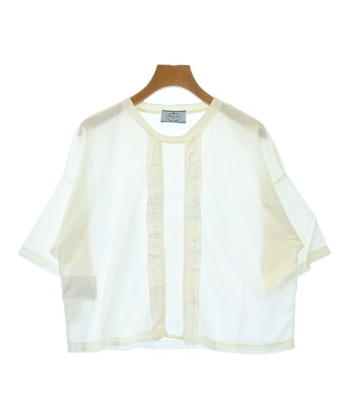 プラダ(PRADA)のPRADA Tシャツ・カットソー