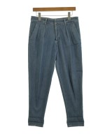 PRADA クロップドパンツ