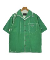 PRADA カジュアルシャツ