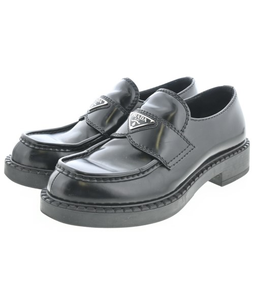 プラダ(PRADA)のPRADA ビジネス・ドレスシューズ
