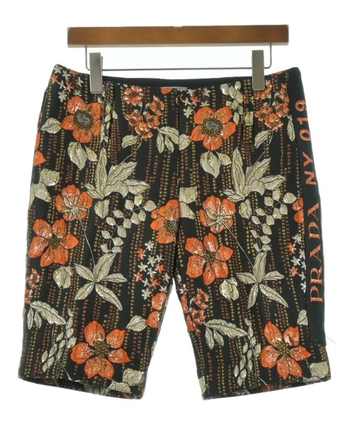プラダ(PRADA)のPRADA ショートパンツ