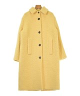 PRADA ステンカラーコート