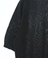 PRADA（プラダ）ニット・セーター 黒 サイズ:54(XXL位) メンズ/2200672481109