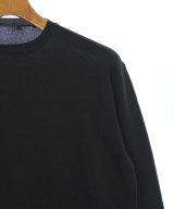 PRADA（プラダ）ニット・セーター 黒 サイズ:44(S位) メンズ/2200672481123