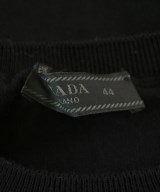 PRADA（プラダ）ニット・セーター 黒 サイズ:44(S位) メンズ/2200672481130