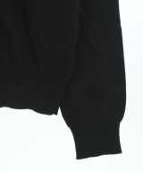 PRADA（プラダ）ニット・セーター 黒 サイズ:44(S位) メンズ/2200672481130