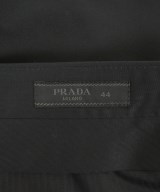 PRADA（プラダ）スラックス 紺 サイズ:44(S位) メンズ/2200672481147