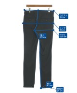 PRADA（プラダ）スラックス 紺 サイズ:44(S位) メンズ/2200672481147